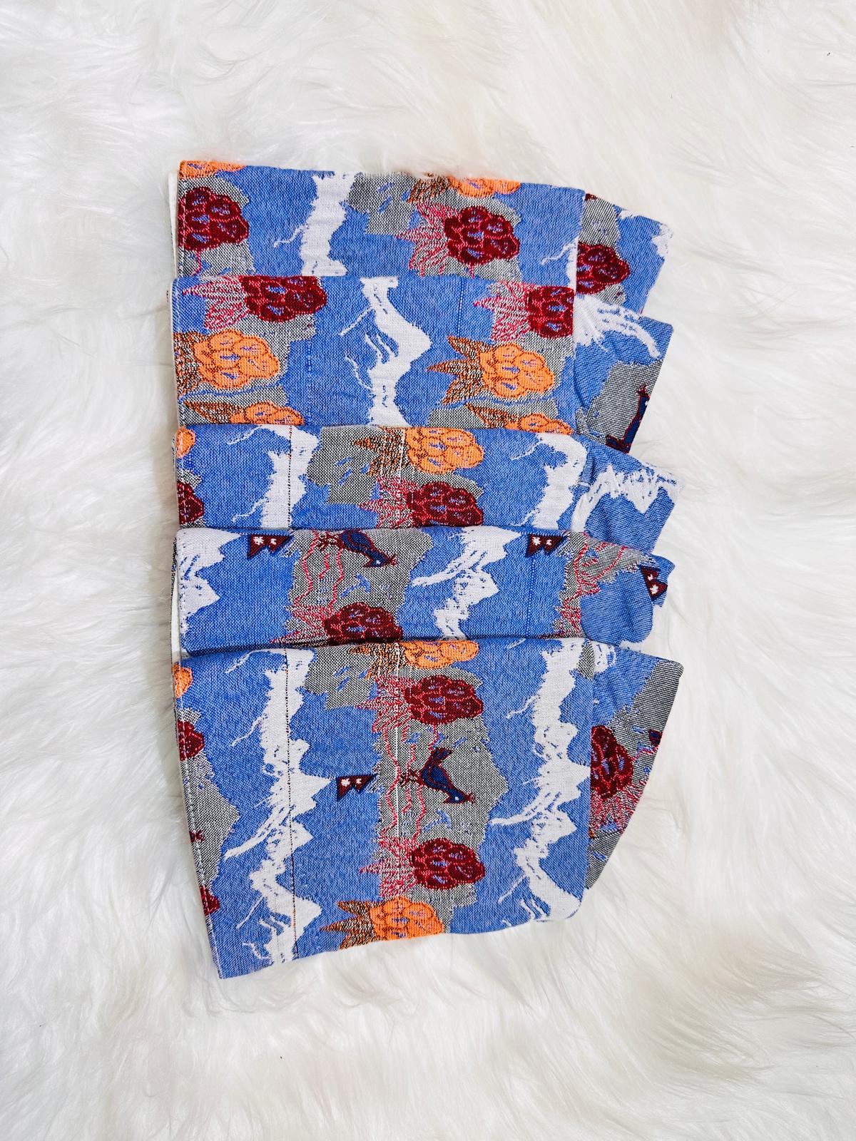 Bulk !! New Arrival Premium Dhaka Topi 5Pc Pack | 5 Design